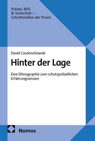 Hinter der Lage