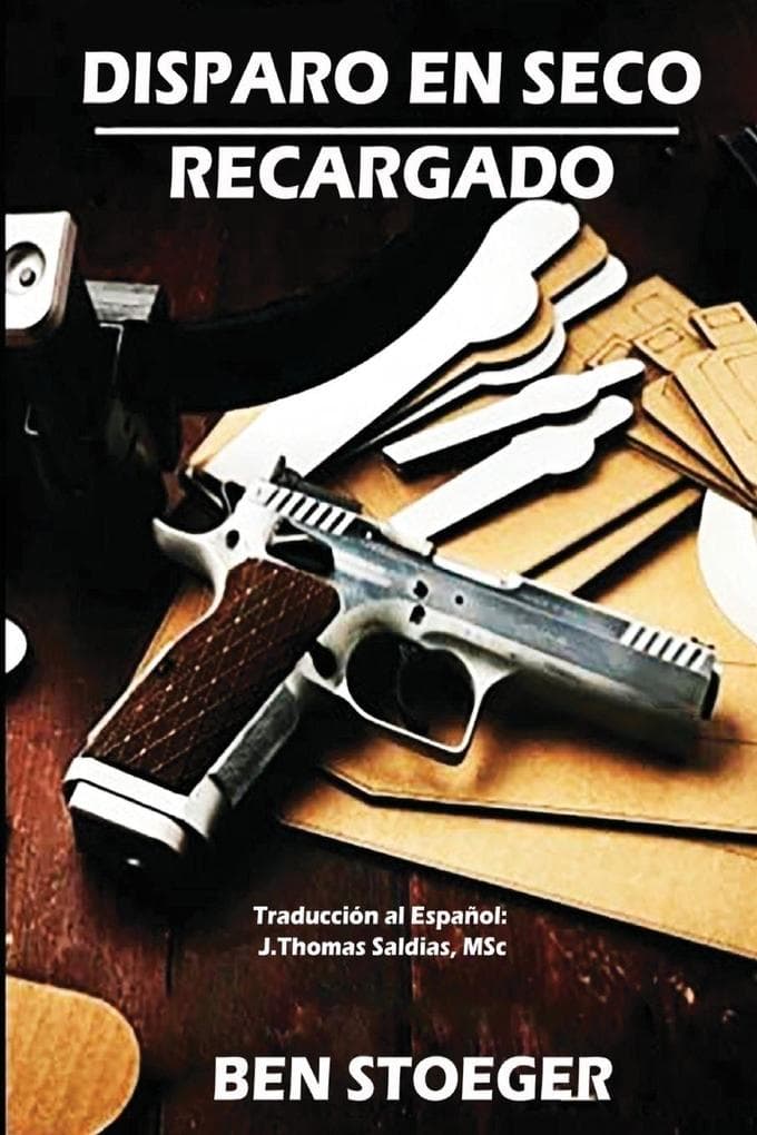 Disparo en Seco Recargado