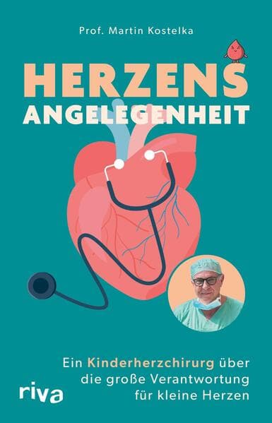 Herzensangelegenheit