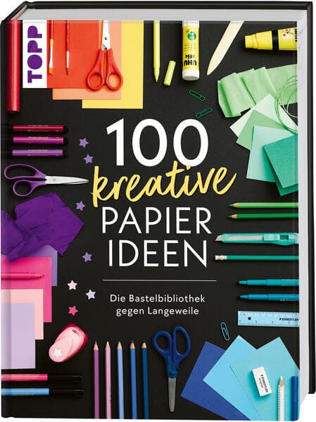100 kreative Papierideen
