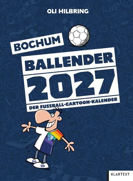 Ballender VfL Bochum 2027