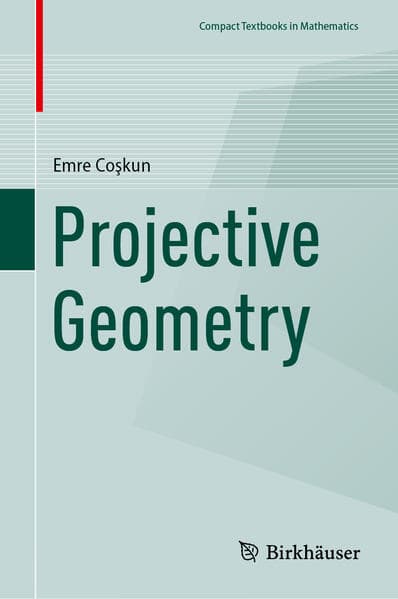 Projective Geometry