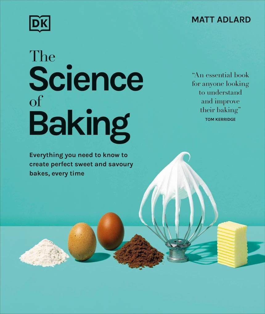 The Science of Baking