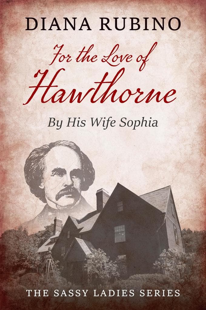 For The Love of Hawthorne
