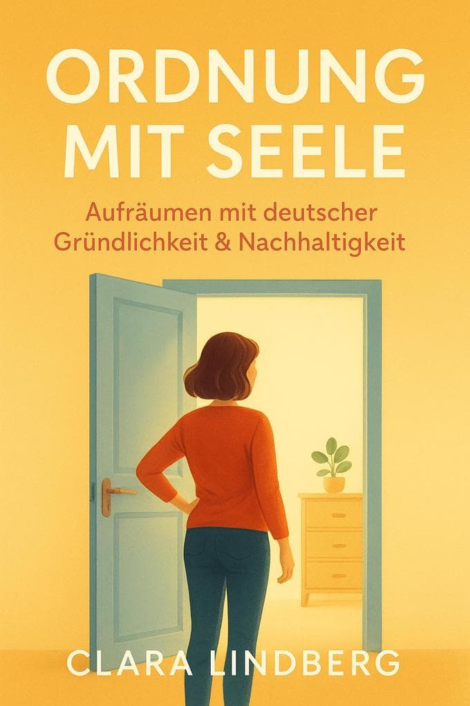 Ordnung mit Seele