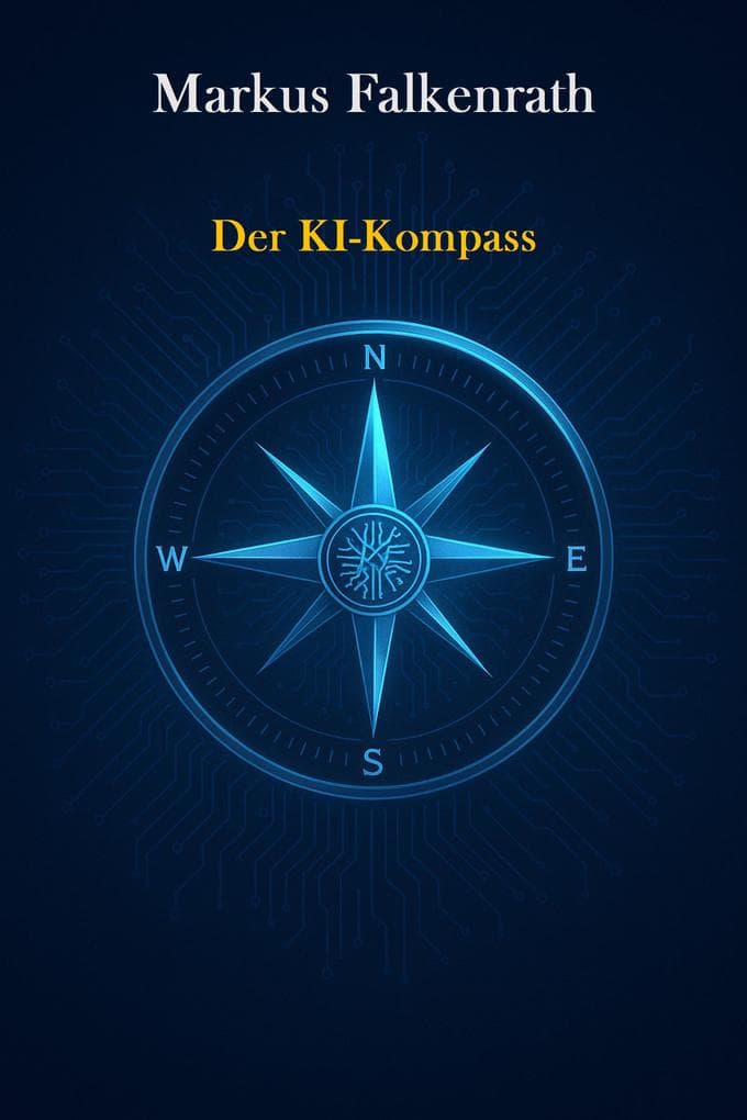 Der KI-Kompass