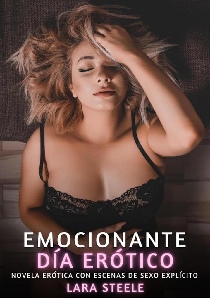 Emocionante Día Erótico
