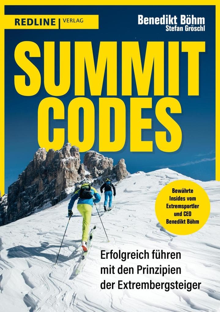 Summit Codes