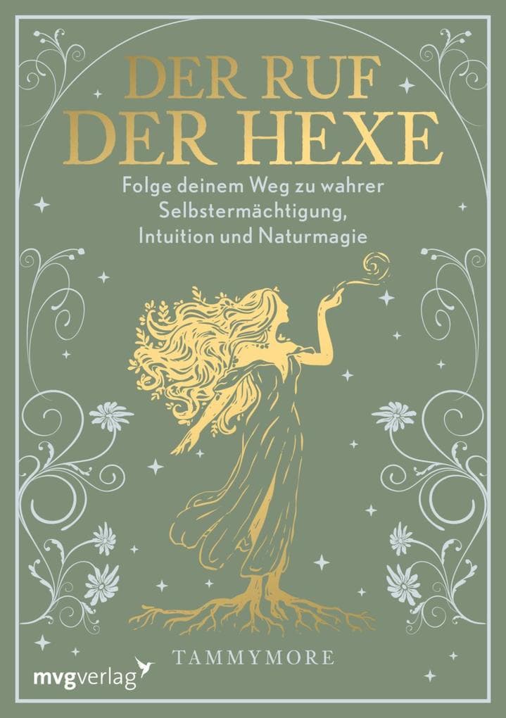 Der Ruf der Hexe