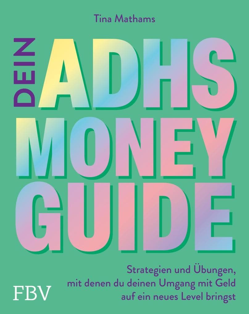 Dein ADHS-Money-Guide