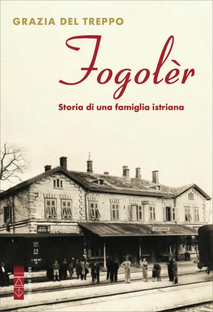 Fogolèr