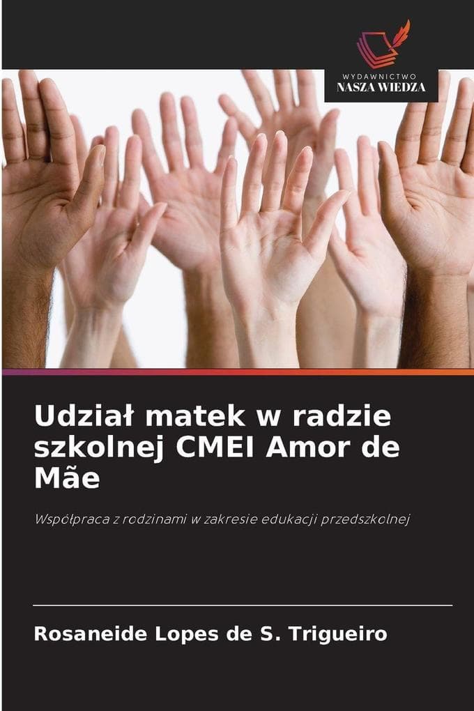 Udzia matek w radzie szkolnej CMEI Amor de Mãe