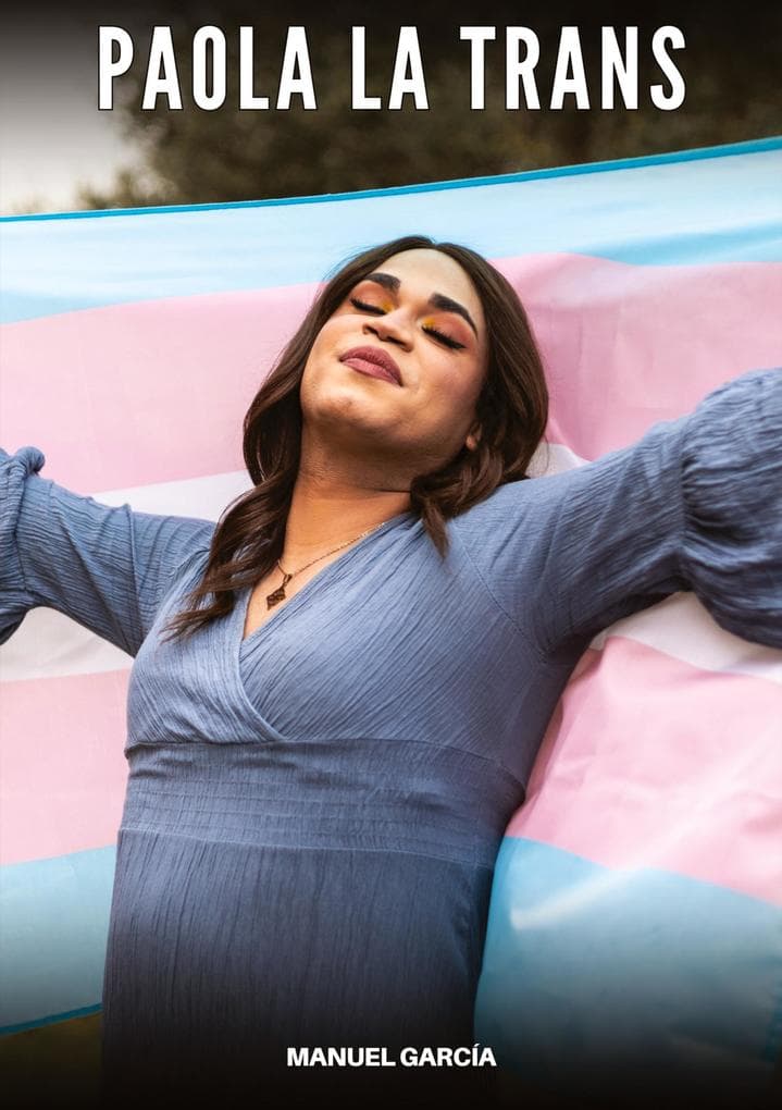 Paola la Trans