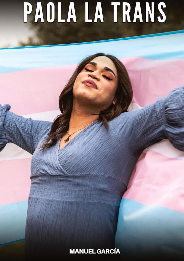 Paola la Trans