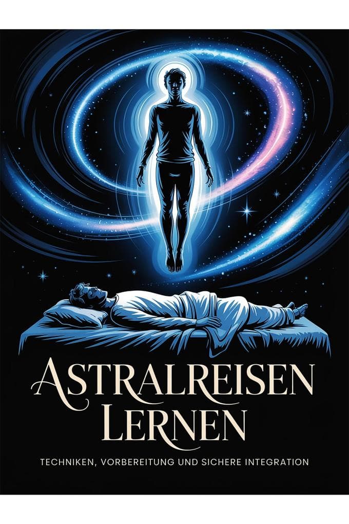 Astralreisen lernen