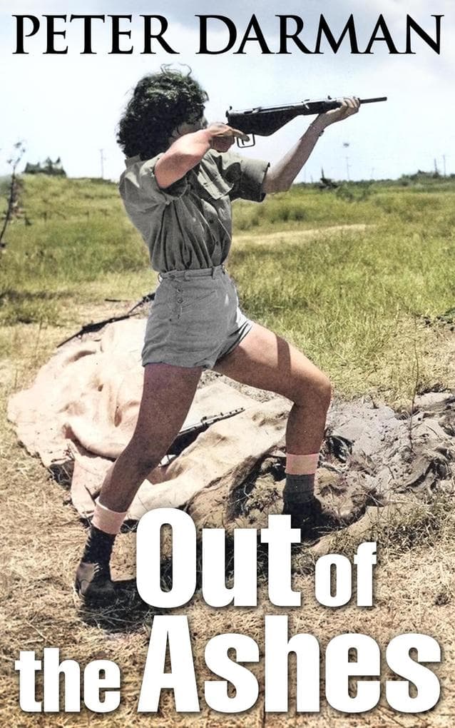 Out of the Ashes