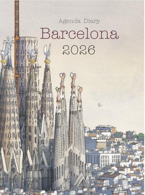 Agenda Barcelona 2026