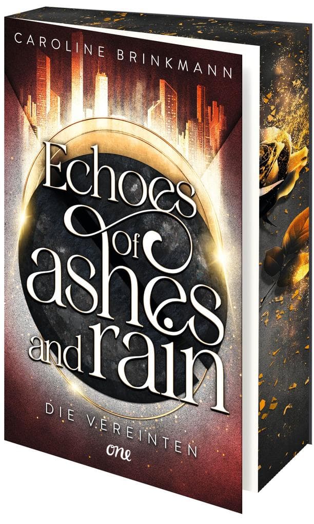 Echoes of Ashes and Rain - Die Vereinten