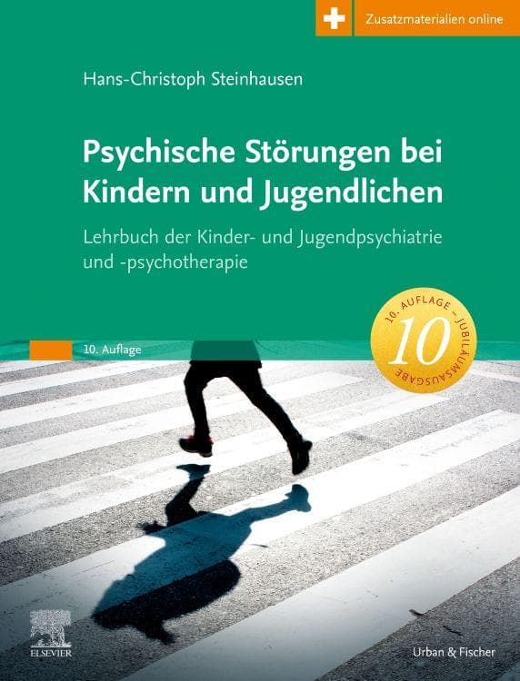 Psychische Störungen bei Kindern und Jugendlichen