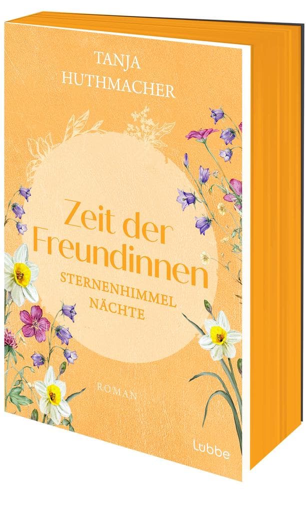 Zeit der Freundinnen