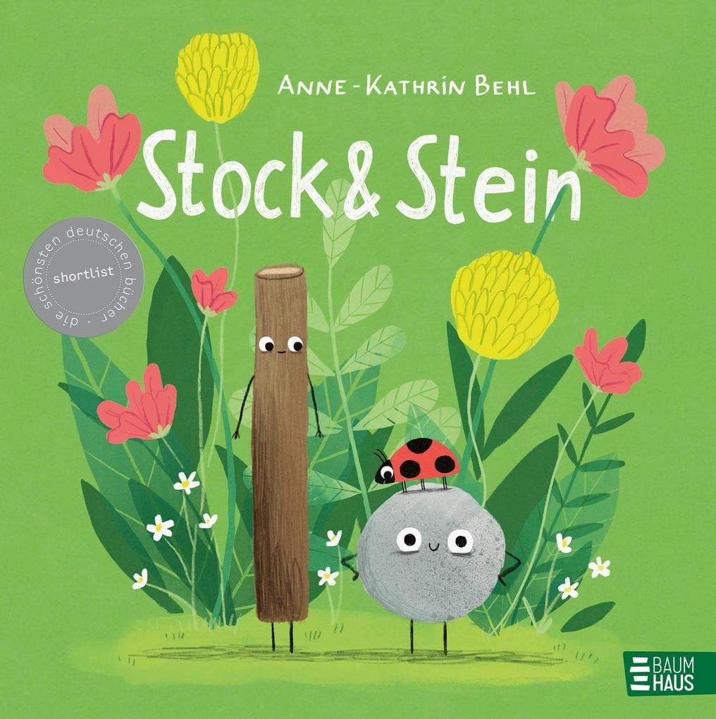 Stock & Stein