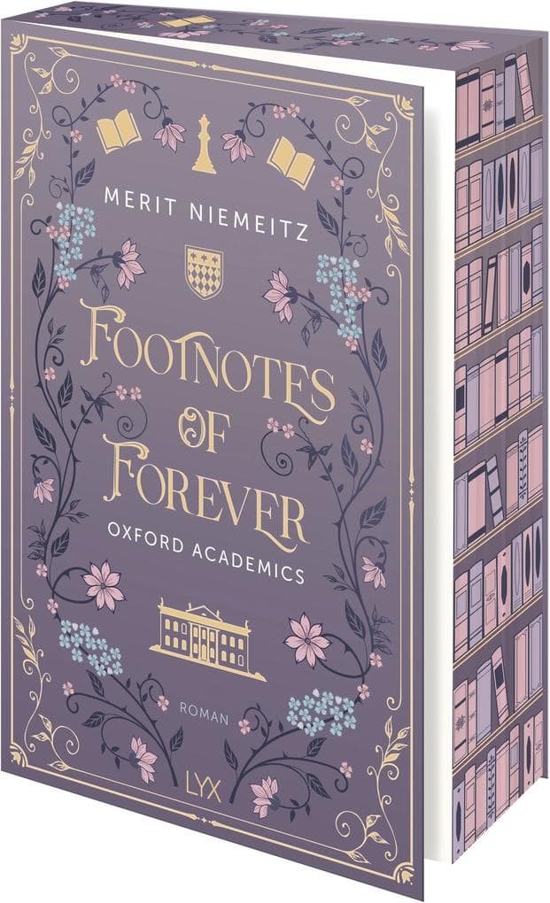 Footnotes of Forever