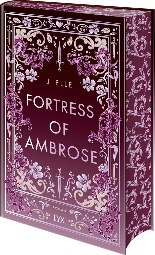 Fortress of Ambrose