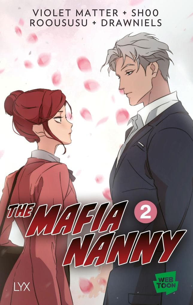 The Mafia Nanny - Teil 2
