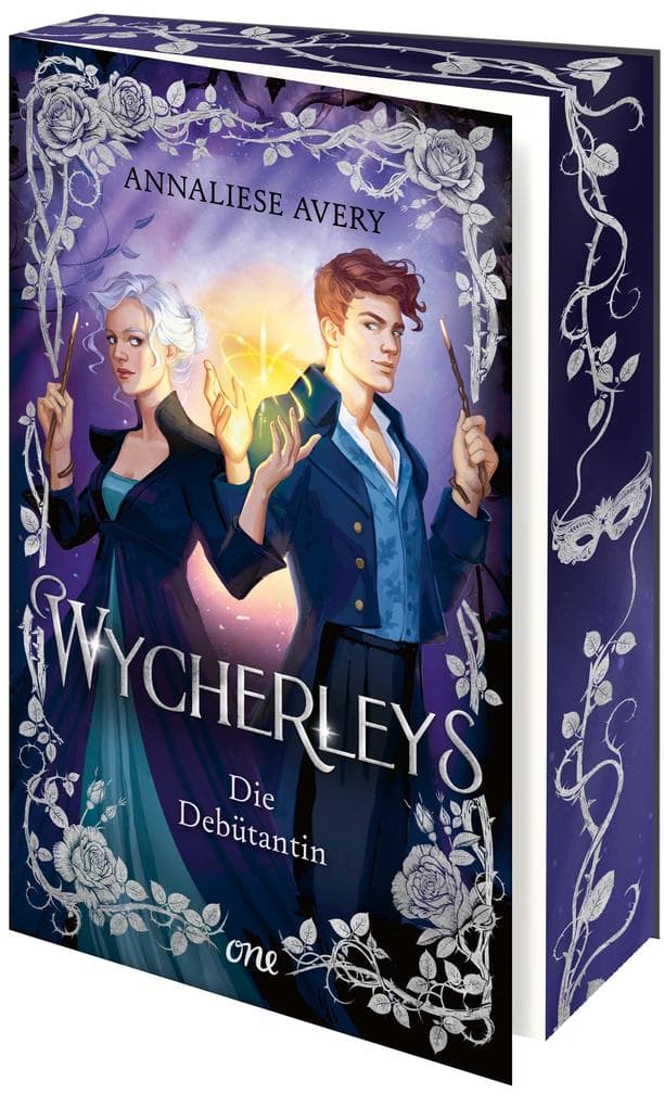 Wycherleys - Die Debütantin