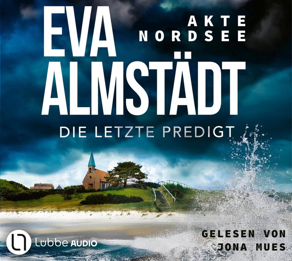 Akte Nordsee - Die letzte Predigt