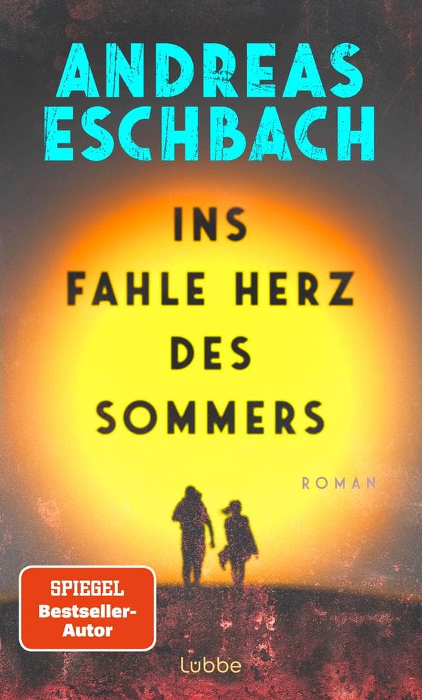 Ins fahle Herz des Sommers