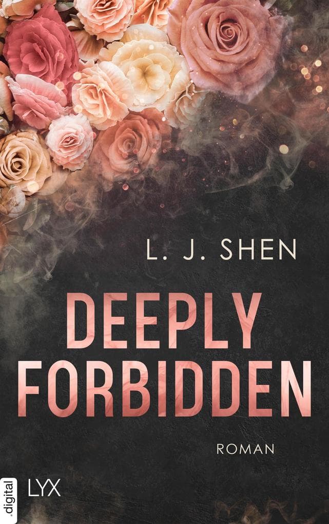 Deeply Forbidden