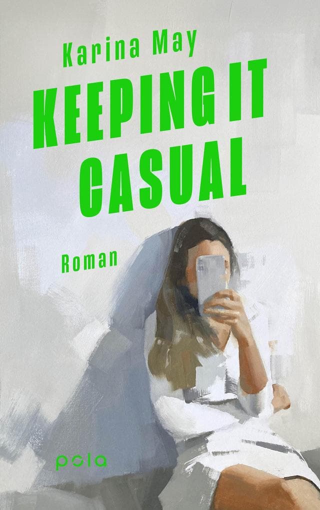 Keeping it casual