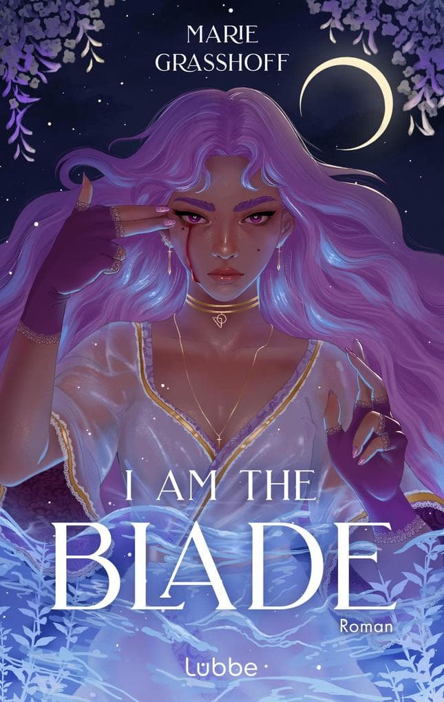 I Am the Blade