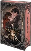 Masked by Nightfall