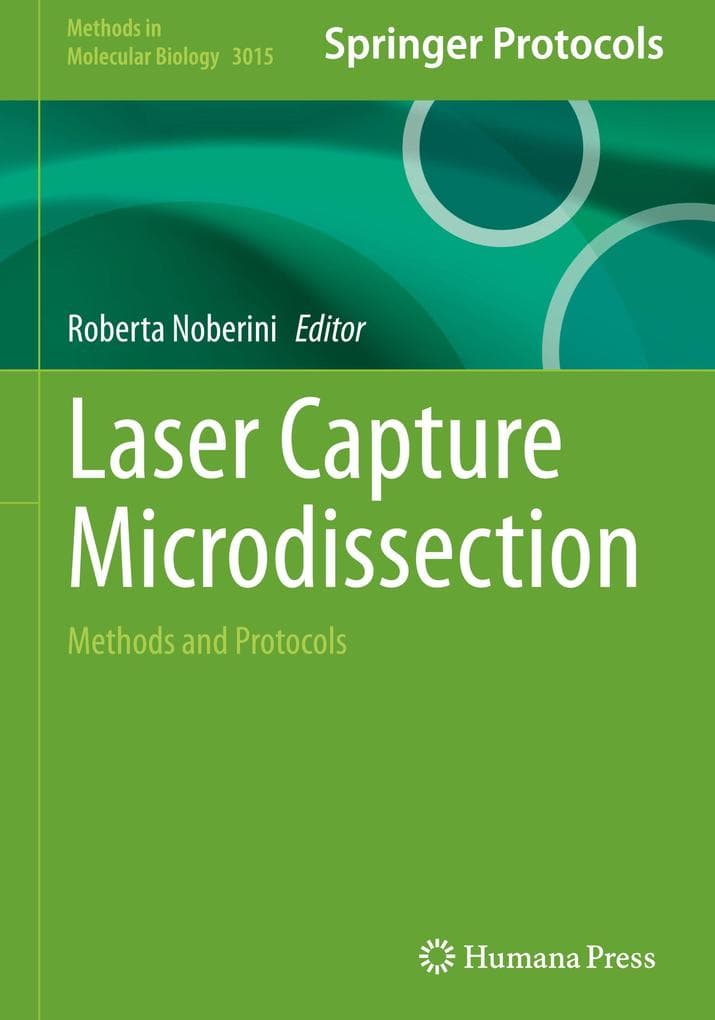 Laser Capture Microdissection