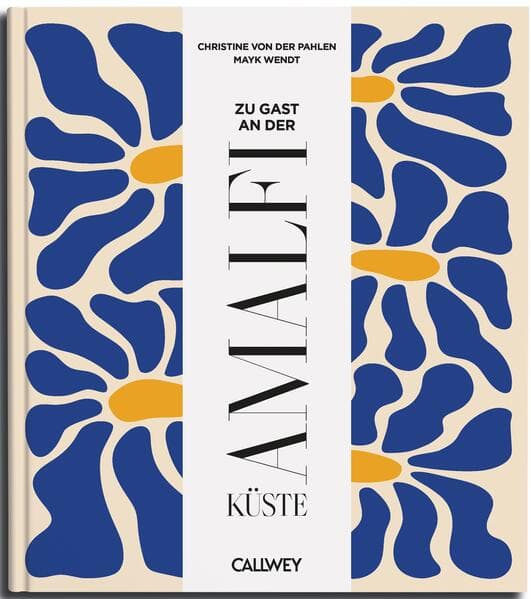 Zu Gast an der Amalfiküste