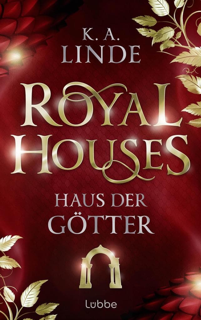 Royal Houses - Haus der Götter