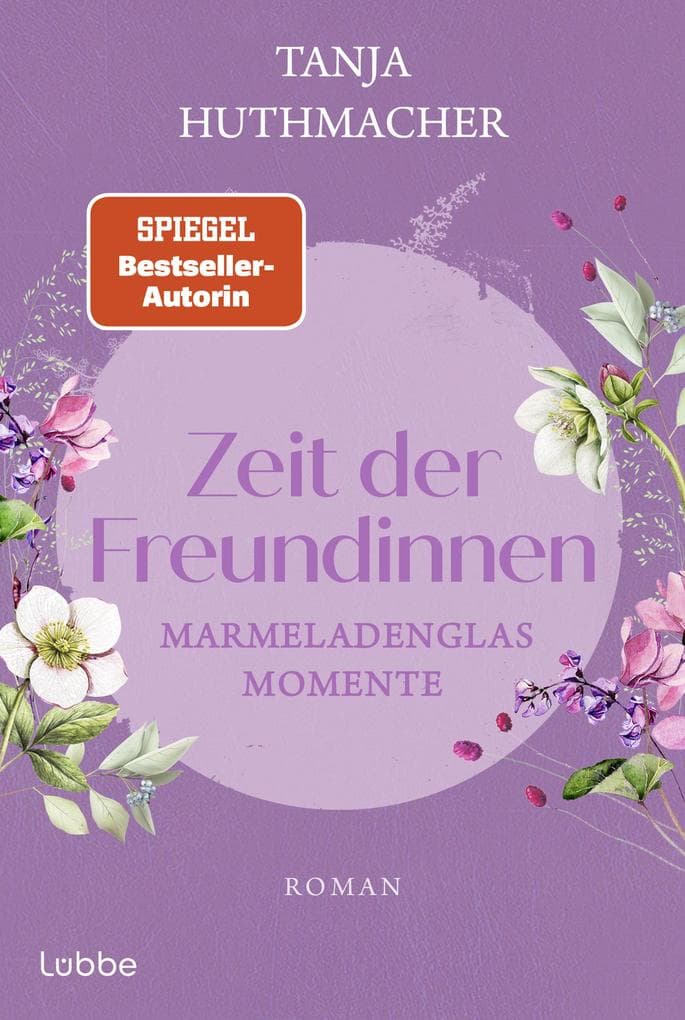 Zeit der Freundinnen