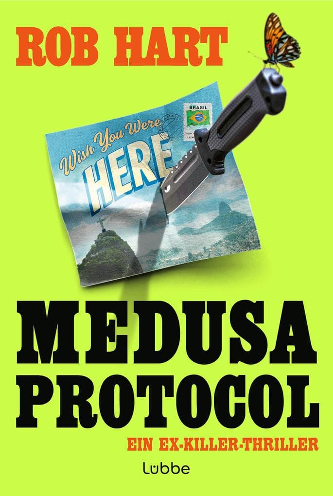 Medusa Protocol
