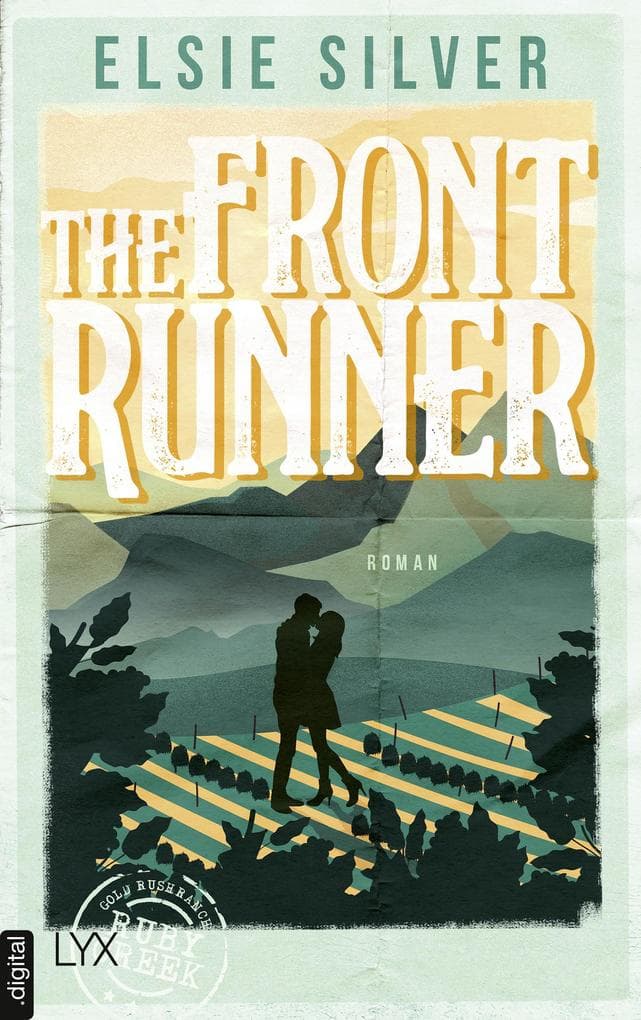 The Front Runner