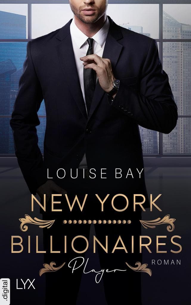 New York City Billionaires - Player