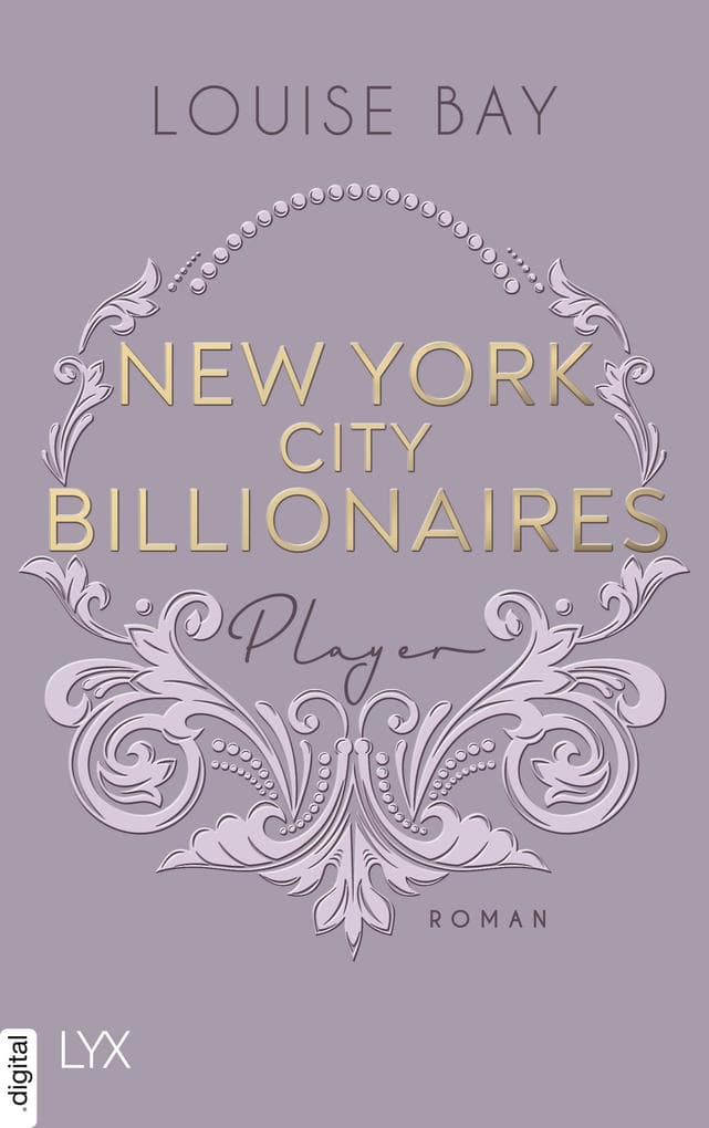 New York City Billionaires - Player