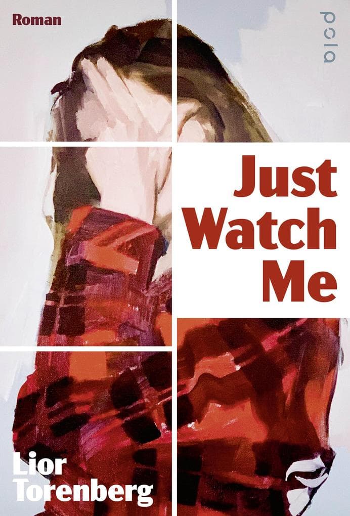 Just Watch Me
