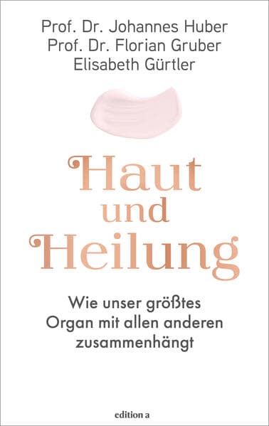Haut und Heilung