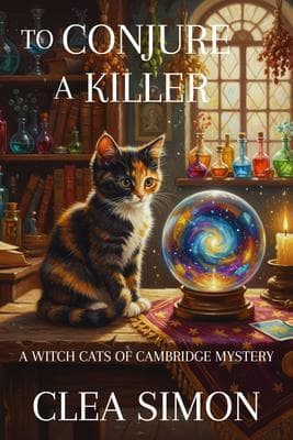 To Conjure a Killer