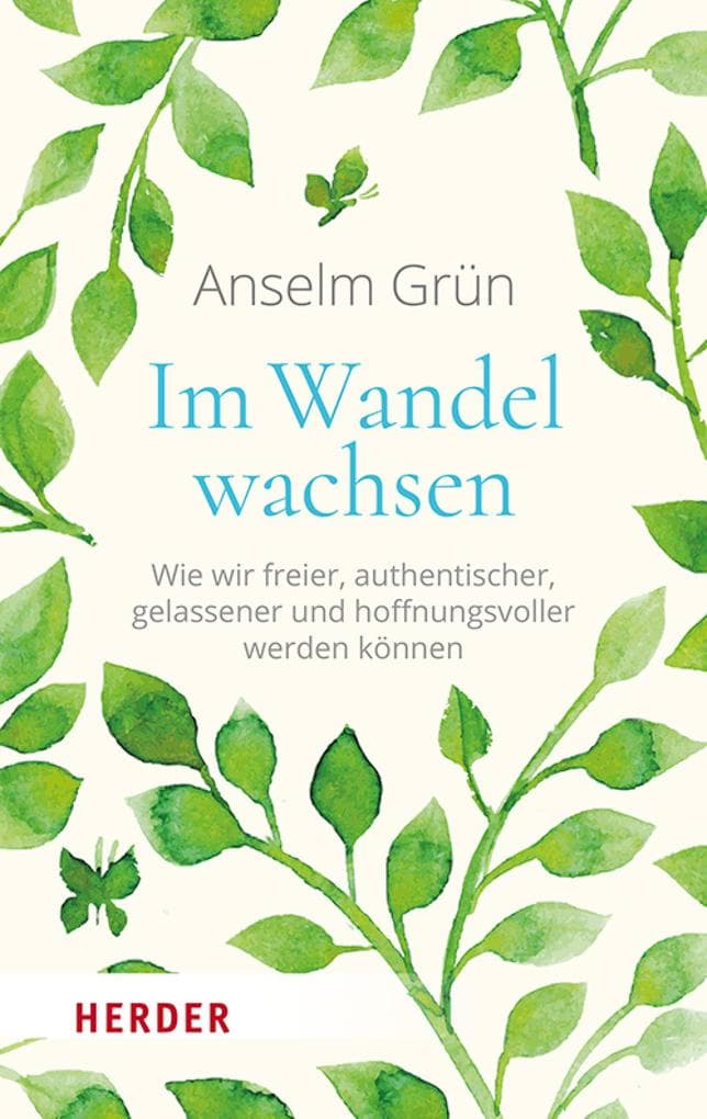 Im Wandel wachsen