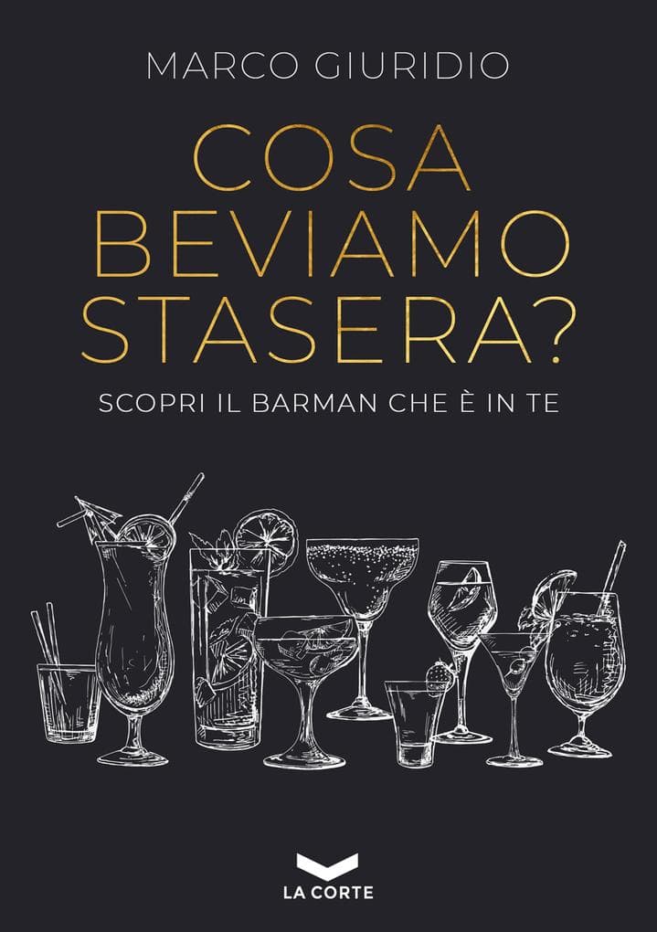 COSA BEVIAMO STASERA?