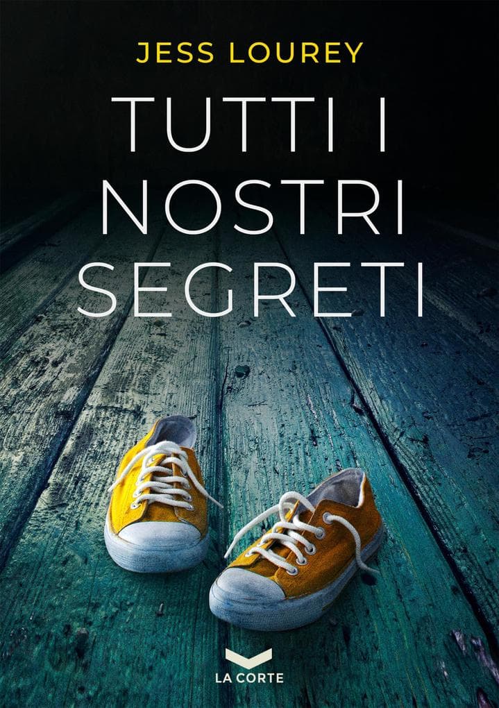 Tutti i nostri segreti