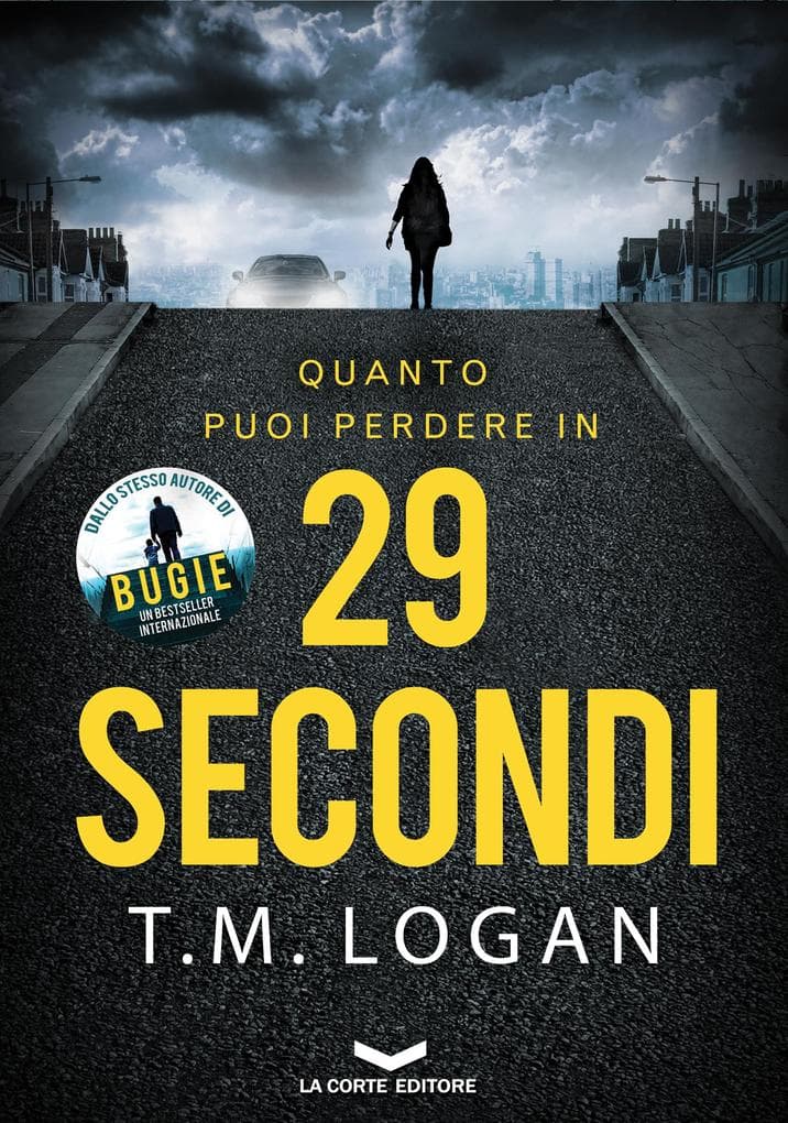 29 secondi